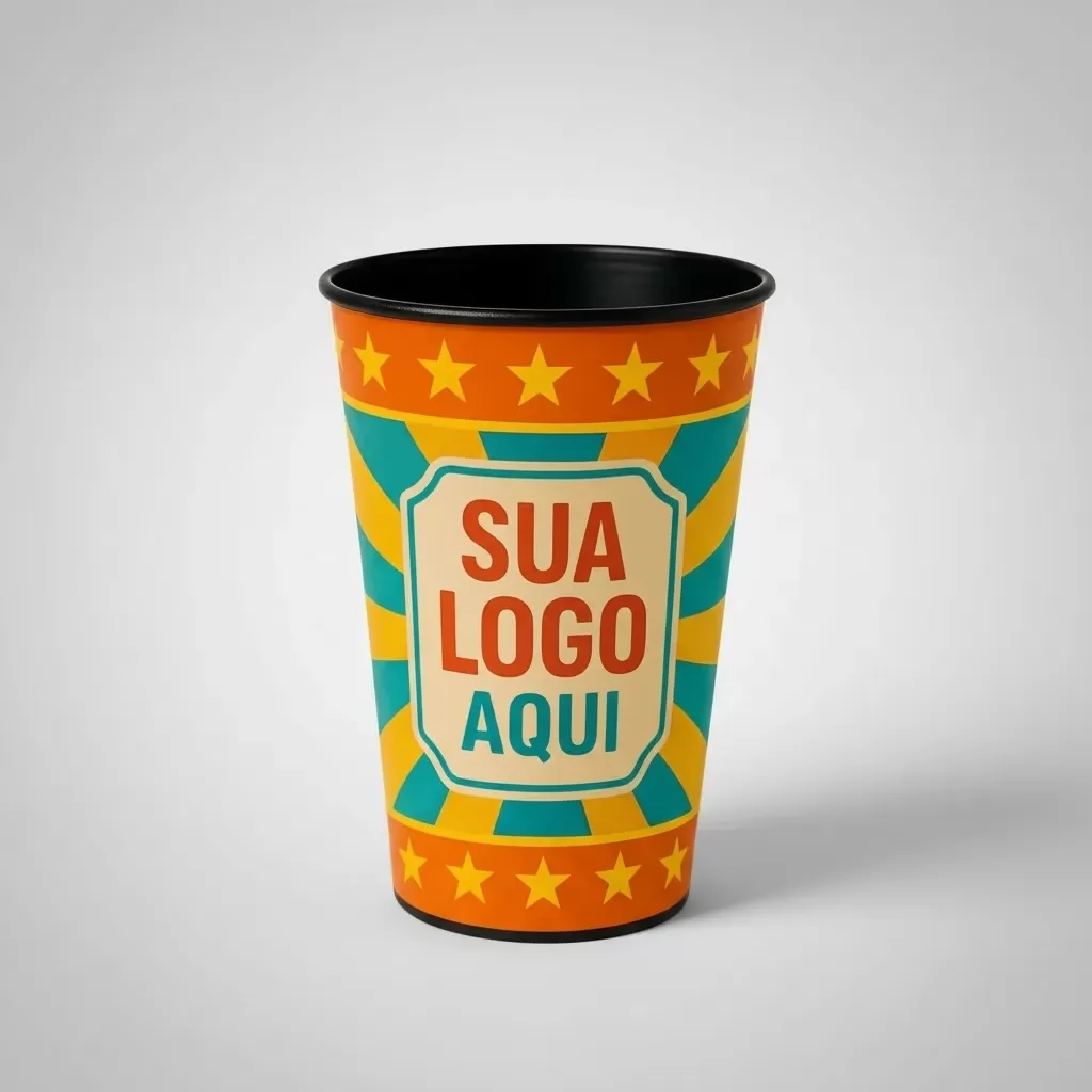 COPO PERSONALIZADO