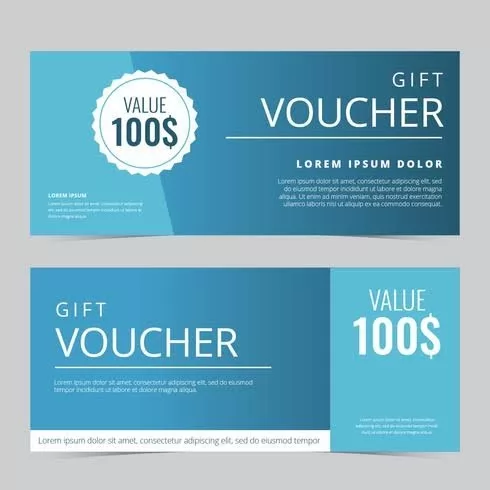VOUCHER