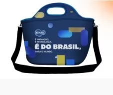 LANCHEIRA 